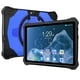 thumbnail image 1 of Pisexur Electrónica para Hombres HD Tableta de 7 Pulgadas IPS Pantalla de Alta Definición WiFi Bluetooth Llamada de Voz Juego Video Aprendizaje Tablet Función Electrónica para Niños, Organizador de E, 1 of 7