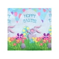 thumbnail image 6 of Girls Dress 2 Piece Bag Easter Bunny Egg Hunting Blue Casual Party 2-3 Years, 6 of 9