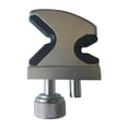 thumbnail image 3 of Colaxi Fixed Clamp Clip Metal Repair Parts Accessory Replacement for Badminton Racket Stringing Machine Simple Assembly Professional, 3 of 8