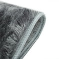 thumbnail image 5 of Super Soft Fluffy Solid Plush Shag Rug Shaggy Area Rugs or Runner Bedroom Living Room Rectangle Anti-skid Carpet Washable Floor Mat, 5 of 6
