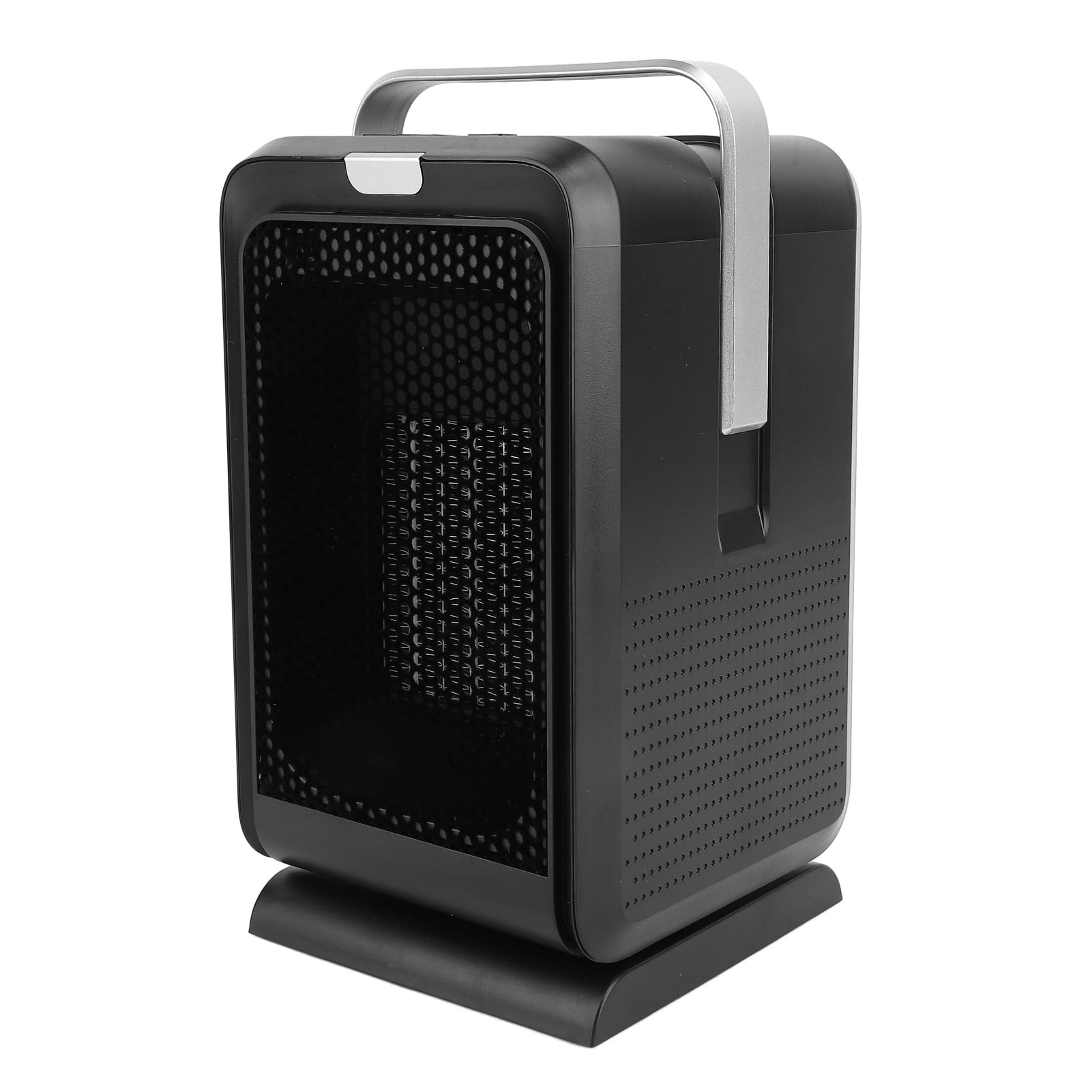Portable Electric Heater, Quiet 1000W Space Heater PTC Ceramic Heating  for Desk