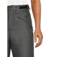 thumbnail image 4 of Tec-One Men's Pongee Ski Pants, 4 of 5