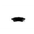 thumbnail image 2 of Bosch BE1100H Bosch Blue Ceramic Brake Pads with Hardware, 2 of 5