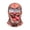 Multicolor#3, variant on Baikeli Funny Old Man Ski Mask Realistic Face Balaclava 3D Full Face Print Winter Realistic Grandpa Winter Balaclava Hilarious Winter Party Gear for Outdoor Groups