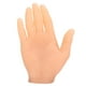 thumbnail image 3 of Mano de práctica para artistas del tatuaje, mano de práctica de tatuaje de silicona Mano de práctica de tatuaje de silicona Mano falsa para práctica de tatuaje Estándares líderes en la industria, 3 of 11