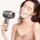 thumbnail image 3 of Secador de pelo inalámbrico para uso doméstico, de alta velocidad y sin aspas, de alta potencia., 3 of 3