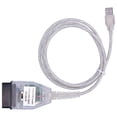 thumbnail image 3 of Adaptador de Cable OBD de 12-24 V Con Interruptor para K + CAN K + DCAN Adaptador de Cable Extensor de Diagnóstico para Automóvil Herramienta de Escaneo de Cable Conector OBD2, 3 of 8