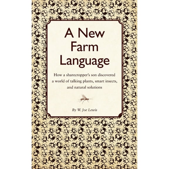 A New Farm Language (Paperback)