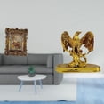 thumbnail image 2 of Marco de fotos,Marco de fotos retro Marco de fotos de mesa vintage,Marco de fotos adornado para colgar en la pared,decoración del hogar,Escultura,Estatua de resina,figura decorativa para el, 2 of 7