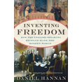 thumbnail image 1 of Inventing Freedom: How the English-Speaking Peoples Made the Modern World, 1 of 2