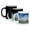 Multicolor, variant on 3drose, New York, New York. Manhattan City Skyline with the Freedom Tower., 11oz Mug