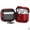 Rouge, variante sur Grande Vente! pour AirPods 4 Écouteurs Étui de Protection Antichute Étui Souple Coque Portable Hoo Oε I3W5