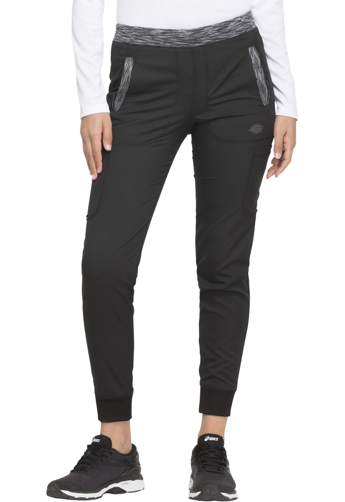 dickies dynamix scrubs jogger