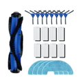 thumbnail image 1 of Vacuum Cleaner Accessories For Kyvol Cybovac E20 E30 E31 Robot, 1 of 5
