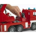 thumbnail image 3 of Bruder Man Fire Engine, 3 of 5