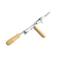 thumbnail image 1 of Manual Carpet Weaving Tool, Carpet Weaving Tool, Area Rug Weaving Tool, for Home 40cmx12cm, 1 of 9