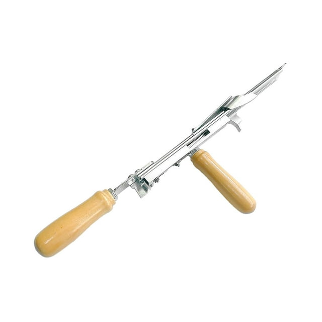 Manual Carpet Weaving Tool, Carpet Weaving Tool, Area Rug Weaving Tool, for Home 40cmx12cm