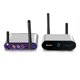 thumbnail image 4 of AV530 5.8G Wireless AV Transmitter Receiver Audio Video SD TV AV Signal Sender Receiver Go Through Wall 300M Plug, 4 of 5