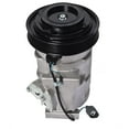 thumbnail image 6 of A/C Compressor with Clutch CO-10736C 97307 98307, for 2003-2006 Acura MDX 3.5L 2005-2008 Honda Odyssey Pilot Ridgeline 3.5L, 6 of 6