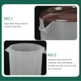thumbnail image 5 of PENIKOKO 1Pack Fridge Water Pitcher Easy to Clean for Families, 5 of 5