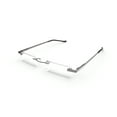 thumbnail image 2 of If USA Skinny Readers, Super Slim Reading Glasses +1.5, 2 of 2