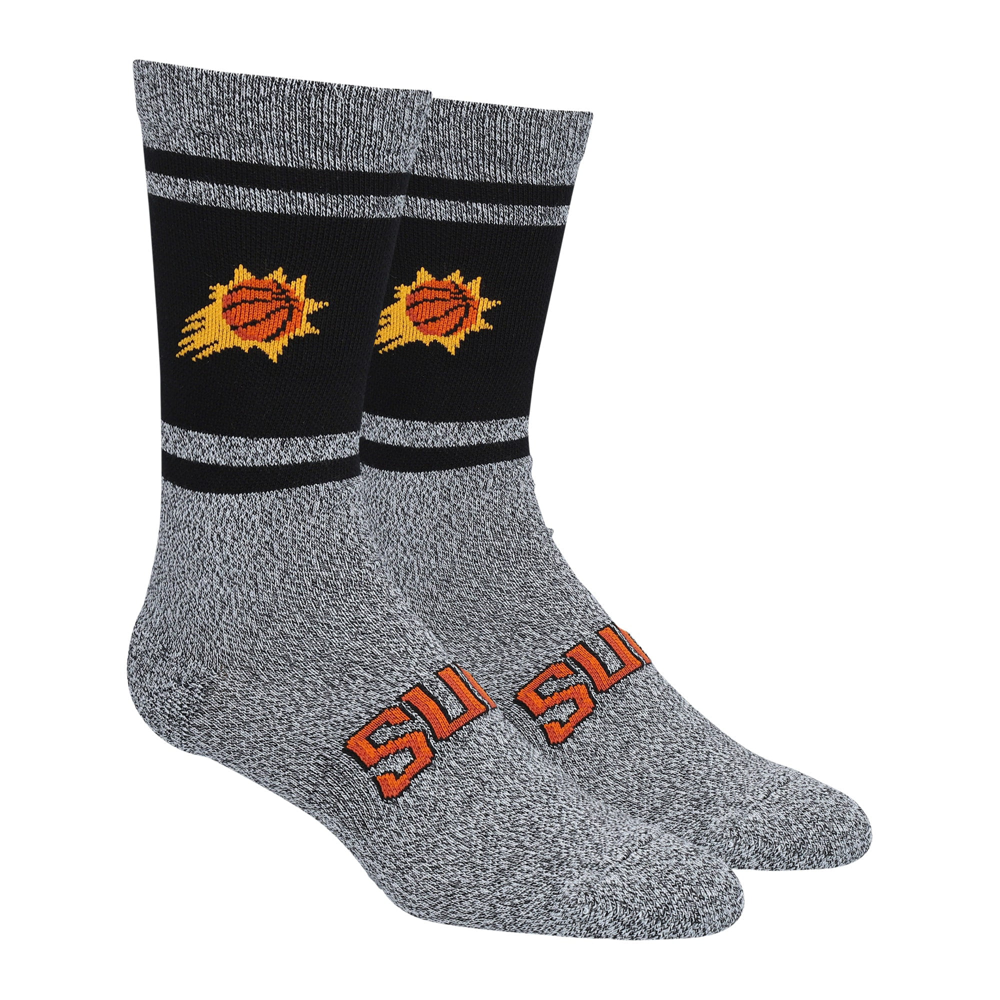 Devin Booker Phoenix Suns Premium Full Sub Socks 