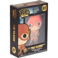 thumbnail image 3 of Funko POP! Pin: DC - The Flash, 3 of 4