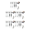 thumbnail image 3 of maskred 4pieces Multifunctional Stylus Pen With Durable Protects Screen Easy To Carry Touch Pens 5Set, 3 of 6
