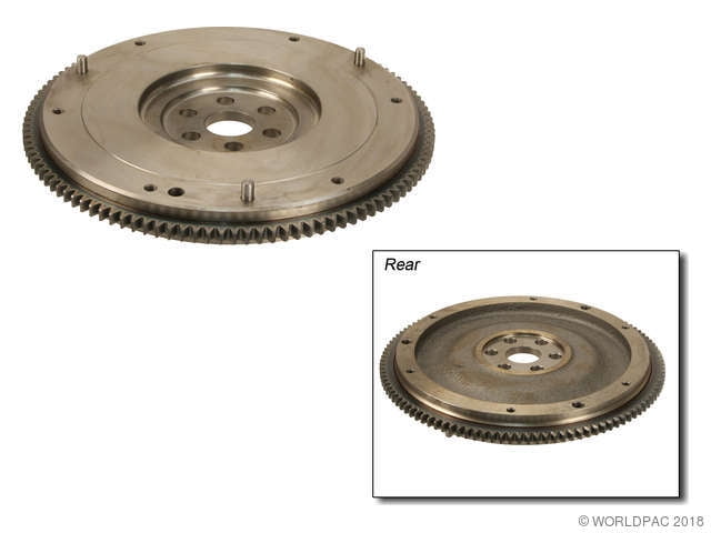LuK LFW115 Flywheel