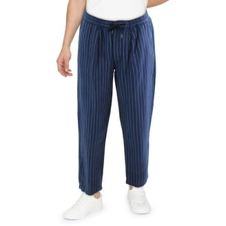Men's adidas Tricot Track Pants Color: Legend Ink Size: L