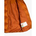 thumbnail image 4 of Puffer Vest High Neck Zipper Closure Pocket Detail, 4 of 4