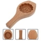 thumbnail image 3 of 1pc Moon Moon Cake Molde Creativo Bricolaje Herramientas para hornear para la cocina Hogar, 3 of 4