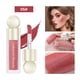 thumbnail image 2 of Rubor Líquido Transparente De Color Suave Hidratante Fácil De Empujar Impermeable Duradero Blush Rouge Belleza Gao Jiahui  unisex, 2 of 2