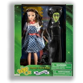 Kelly Doll & Friends The Wizard of Oz Gift Set (2003
