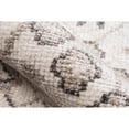 thumbnail image 4 of Momeni Generic Printed Contemporary Area Rugs, Off-White,3' X 2', 4 of 4