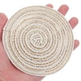 thumbnail image 4 of 2 Pcs Mini Tapis pour Accessoires de Petite Maison et Décoration de Mini Maison en Couleurs Assorties et Style Moderne, 4 of 8