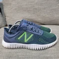 thumbnail image 3 of New Balance 99v2 Men's Flexonic Running Jogging Shoes Size 9.5D Green MX99MV2, 3 of 6