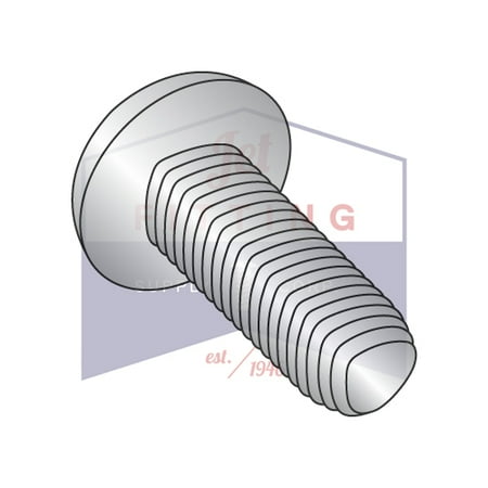 

8-32 x 1/4 Taptite Style Thread Forming Screws | Phillips | Pan Head | 18-8 Stainless Steel (Quantity: 5000)