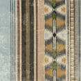 thumbnail image 2 of Peal, Emma 15x15 Gold Ornate Wood Framed with Double Matting Museum Art Print Titled - Navaho I, 2 of 4