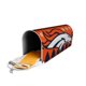 thumbnail image 3 of Cubierta para buzón del equipo Broncos Equipada con cubierta protectora magnética para buzón Cubierta protectora para buzón, 3 of 7
