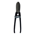 thumbnail image 3 of 8" / 200mm Straight Cut Tin Snips Sheet Aviation Metal Cutting Shears, 3 of 4
