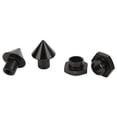 thumbnail image 4 of Rear Glass Strut Hardwares, High Accuracy Aluminium Alloy Rear Window Strut Hardware Kit Maintenance Rust Proof  For Car, 4 of 8