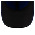 thumbnail image 5 of Men's New Era  Royal New York Mets  Player Replica 39THIRTY M-Crown Flex Hat, 5 of 5