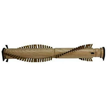 Replacement Part For Riccar Supralite Simplicity Freedom Brushroll agitator B012-2800C Wood /ITEM # D012-2800