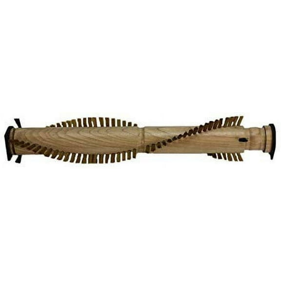 Replacement Part For Riccar Supralite Simplicity Freedom Brushroll agitator B012-2800C Wood /ITEM # D012-2800