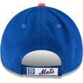 thumbnail image 4 of New Era MLB The League Youth 9FORTY Team Color Primary Logo Adjustable Hat Cap One Size Fits All, 4 of 10