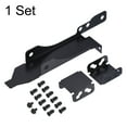 thumbnail image 3 of Uxcell Graphics Card Dual Fan Cooling Bracket PCI Metal Mounting Bracket Video Card Heatsink 8/9/12CM Fans with Screws, 3 of 5