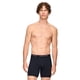 thumbnail image 4 of Calzoncillos tipo bóxer Tommy Hilfiger Micro Classic para hombre, paquete de 3, 4 of 5