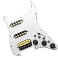 thumbnail image 3 of Electric Guitar Pickguard Pickup Replaces Durable Loaded Prewired Pickup Pickguard ,Sturdy White Easy Installation, Practical for Accessories With switch, 3 of 6