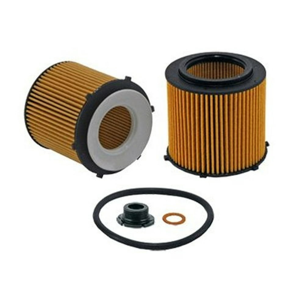 Engine Oil Filter